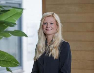 Lieselot van Veen, BSc