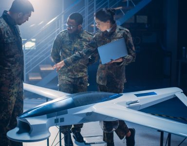 Nieuwe koers voor OPZuid in 2026: defensie en dual-use staat centraal