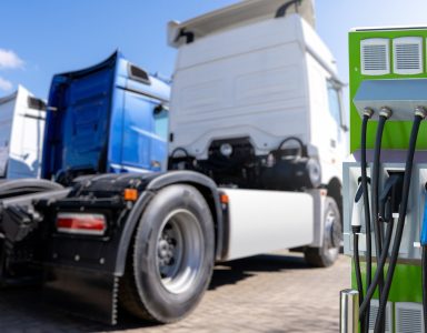 AanZET subsidie voor emissieloze vrachtwagens opent twee keer in 2026 met enkele wijzigingen