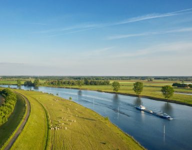 LIFE subsidie opent naar verwachting in het voorjaar van 2026