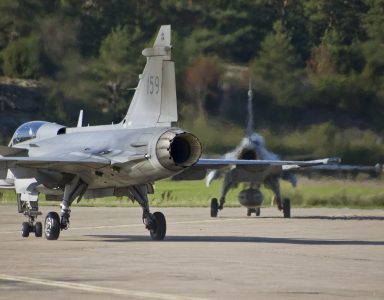 Holland High Tech MKB Defensie Call 2025-2029