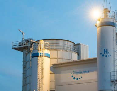 Nieuwe subsidieregeling voor hernieuwbare waterstof in de industrie