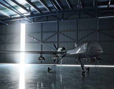 Nieuwe Holland High Tech MKB Defensie call voor dual-use innovaties binnen de defensie