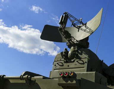 Defensiegerelateerde toepassingen