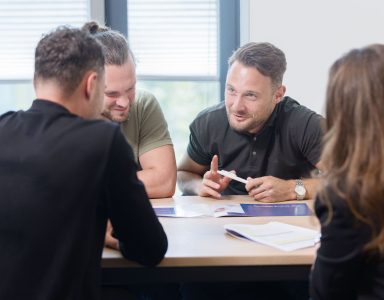 Organisatiebrede subsidiescan