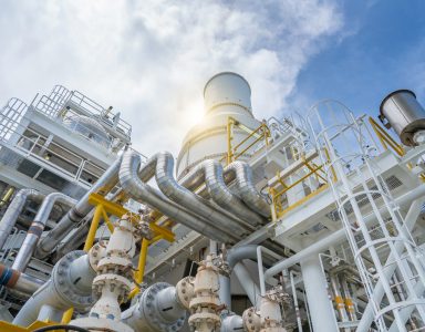 Nog 94% van het VEKI budget beschikbaar voor klimaatinvesteringen in de industrie