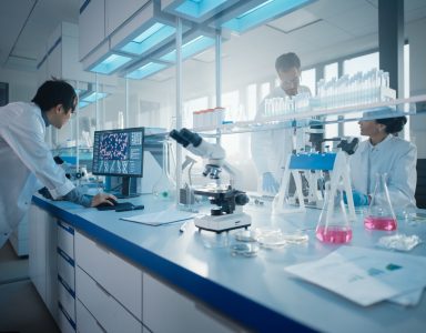 NWO Open Technologieprogramma 2026 geopend voor wetenschappelijk onderzoek