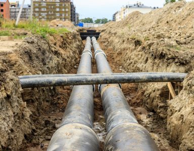 WIS subsidie warmtenetten verlengd: aanvragen mogelijk tot en met 31 augustus