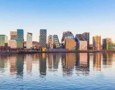 Onderwerpen EUI subsidie 2026 bekend: nieuwe kansen voor innovatieve steden