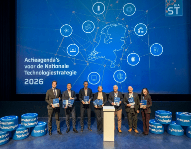 Nationale Technologiestrategie en actieagenda’s: wat betekent dit voor subsidies in 2026?