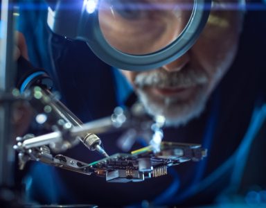 De Innovatiebox voor ondernemers: waarom nú instappen strategisch is