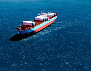 Tijdelijke subsidieregeling Maritiem Masterplan 2026 gepubliceerd