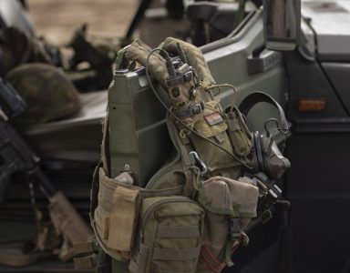 Europees Defensie Fonds (EDF) 2026 open voor aanvragen tot en met 29 september