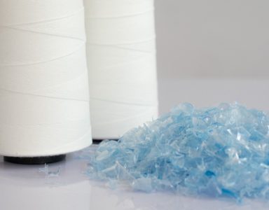 STCB-subsidie 2026 geopend: test uw circulaire biopolyesters met subsidie