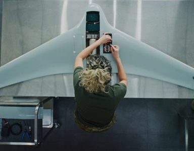 NAVO – Defence Innovation Accelerator for the North Atlantic (DIANA)