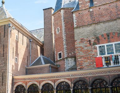 Subsidieregeling grote restauratieopgaven niet-woonhuisrijksmonumenten