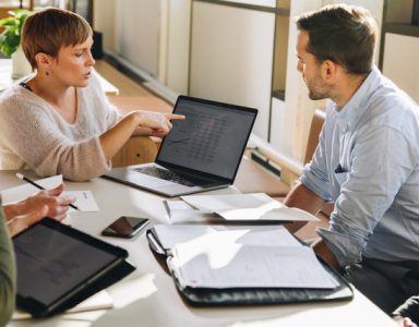 Sterk in de WBSO-controle: hoe een goede voorbereiding het verschil maakte bij Zens