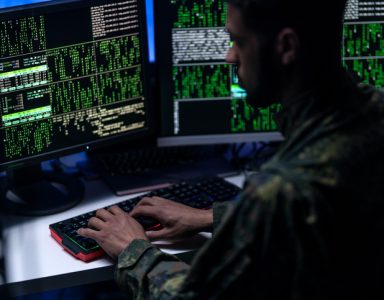 EU Defence Innovation Scheme (EUDIS)