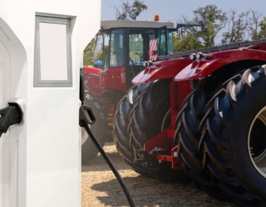 Subsidie emissieloos landbouwmaterieel (SEL)