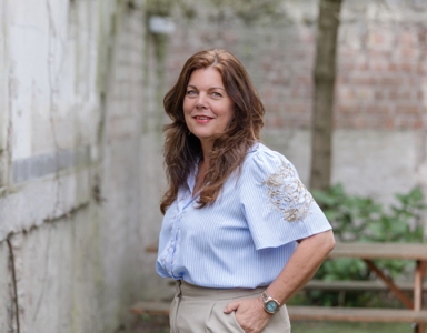 Angela Derksen