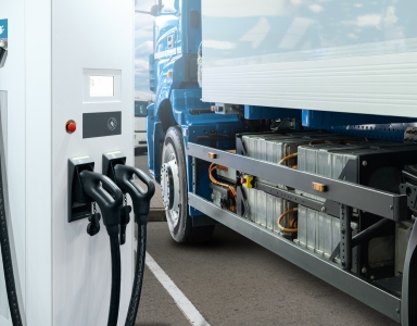 Elektrische vrachtwagens in opmars: hét moment om te investeren met AanZET subsidie