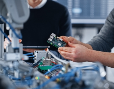 Haal meer uit uw innovatie en maak optimaal gebruik van de Innovatiebox