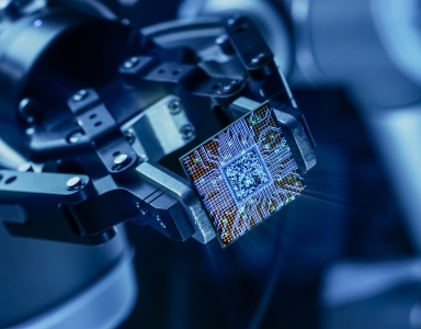 TechBridge programma voor het ontwikkelen van sleuteltechnologieën over de grens