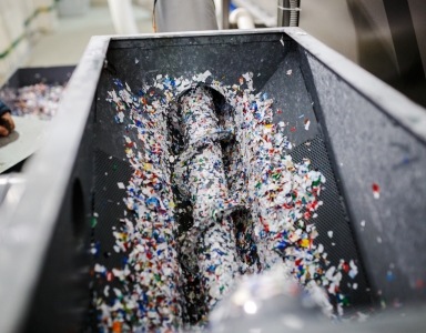 Nieuwe subsidieronde Circular Plastics NL voor efficiëntere plasticrecycling