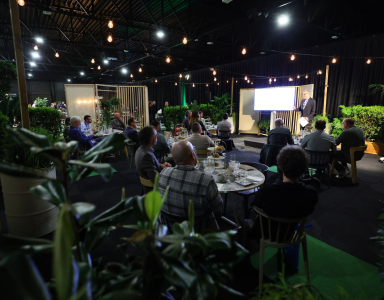 Packaging and Packaging Waste Regulation (PPWR) versnelt innovatie in verpakkingen en foodproductie