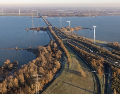 Al 25 jaar WBSO en 25 jaar vertrouwen: de samenwerking met HydroLogic – Klantverhaal