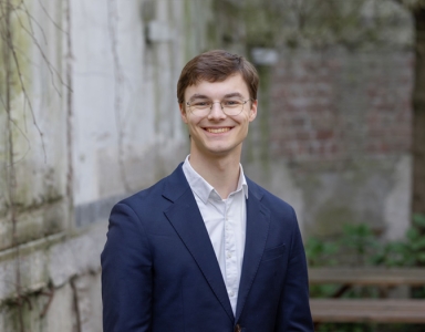 Reinier Algra, MSc
