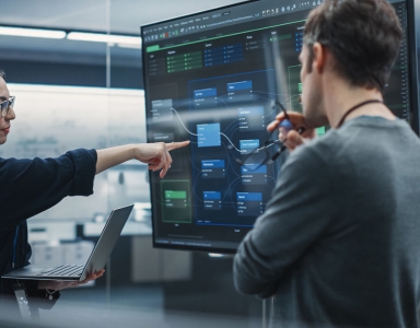 WBSO 2025: AI, cybersecurity en schone energie domineren innovatielandschap
