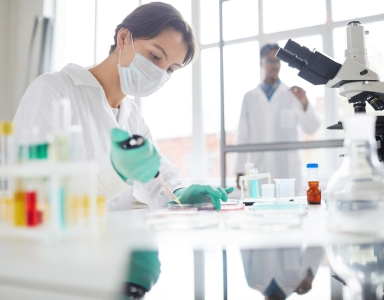 Nieuwe CBE JU call 2026 geopend: € 170 miljoen voor circulaire bio-based innovaties