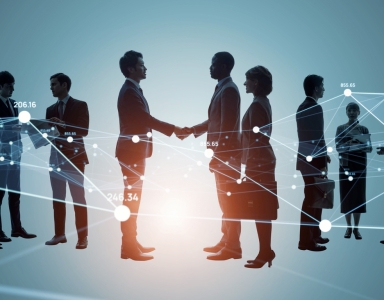 Engagement, communicatie, disseminatie en kennisbenutting: wat is het verschil?