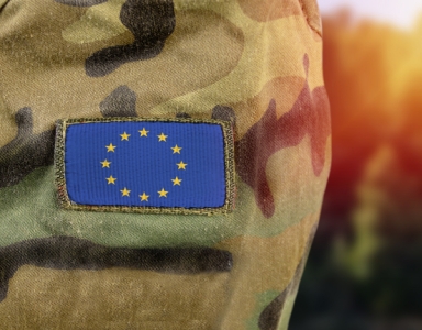 Meer snelheid nodig in defensie innovatie: Europa geeft het goede voorbeeld