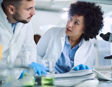 Health Holland kondigt nieuwe Life Sciences & Health MKB call 2027 aan