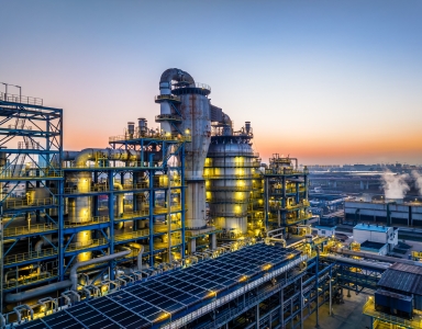 Subsidieregeling Indirecte kostencompensatie ETS (IKC-ETS)
