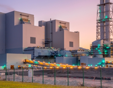 Openstelling IKC-ETS 2026 gepubliceerd: € 318 miljoen beschikbaar voor energie-intensieve industrie