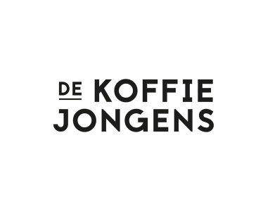 De Koffiejongens