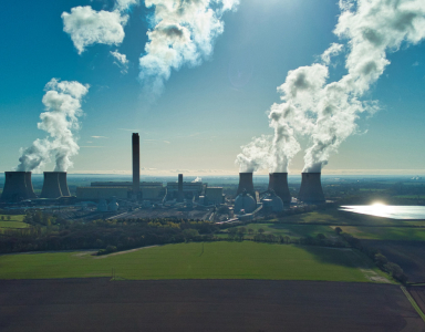 Subsidie voor CCU en CCS