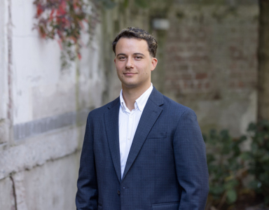 Juan Mejia, MSc