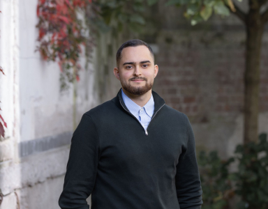 Maksym Besedin, MSc