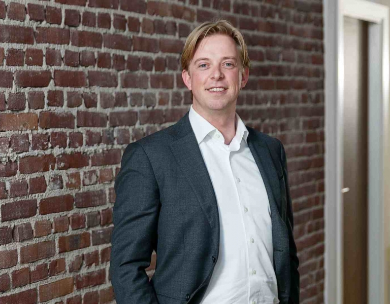 Danny van Zanten, BSc Hezelburcht Grants