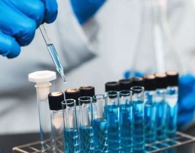Life Sciences & Health industry