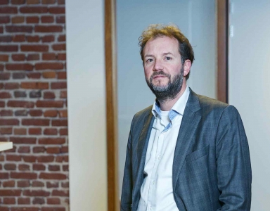 Rein Luijkx, MSc