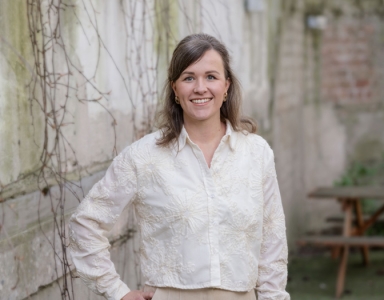 Barbara Glatz, MSc