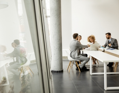 Project Management for collaborative projects