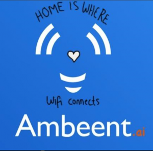 Wifi connects image