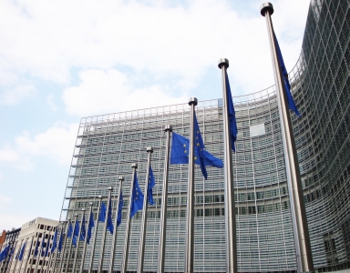 Next Generation EU | Towards European Recovery
