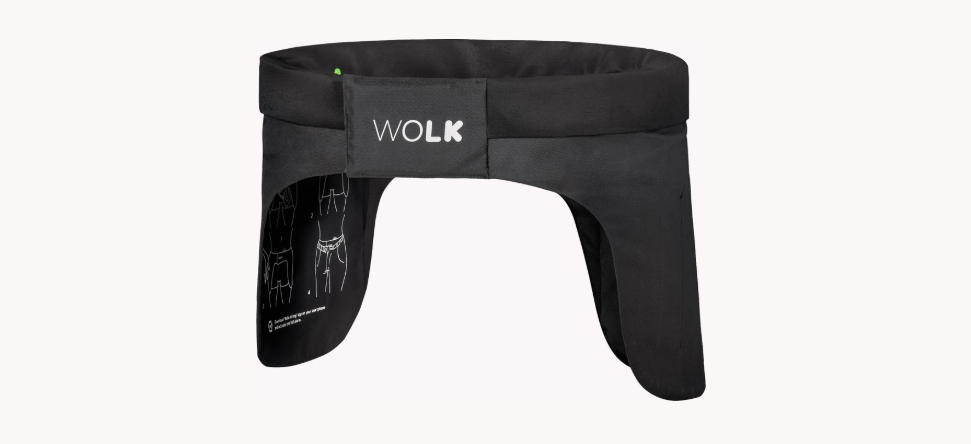 Wolk Airbag